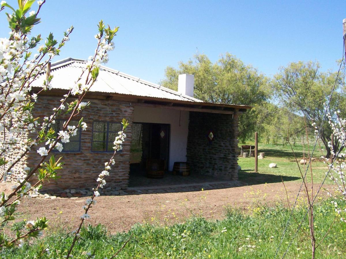 Lank-Gewag Farm Cottage With Private Hottub Montagu Eksteriør billede