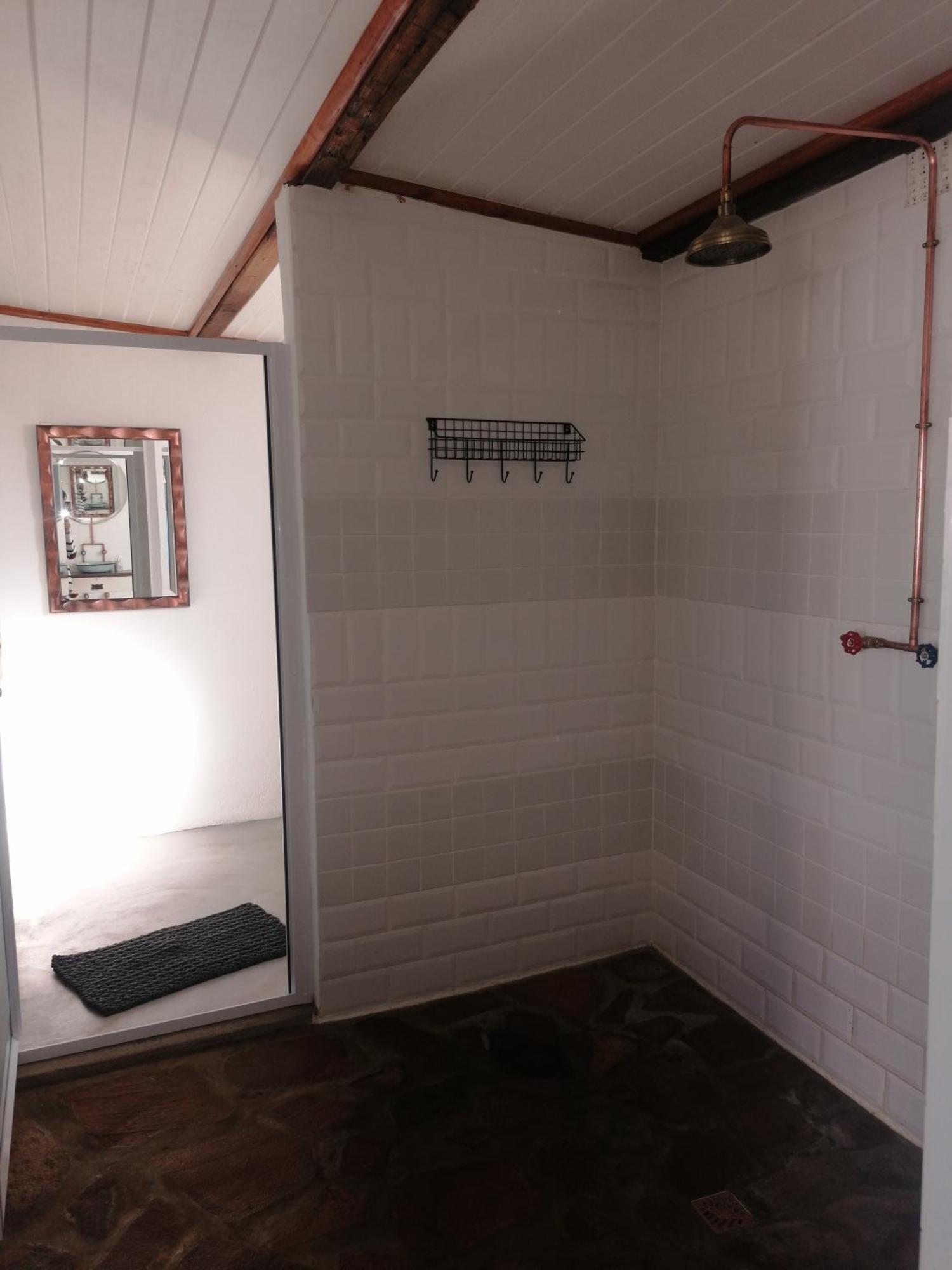 Lank-Gewag Farm Cottage With Private Hottub Montagu Eksteriør billede